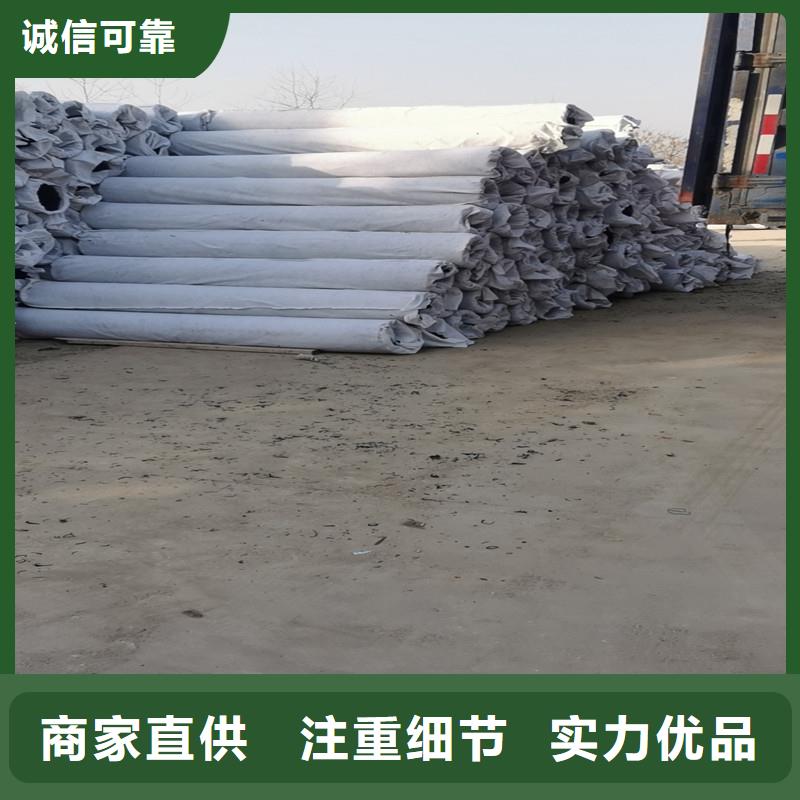 台湾塑料盲管200厂家厂家现货定做