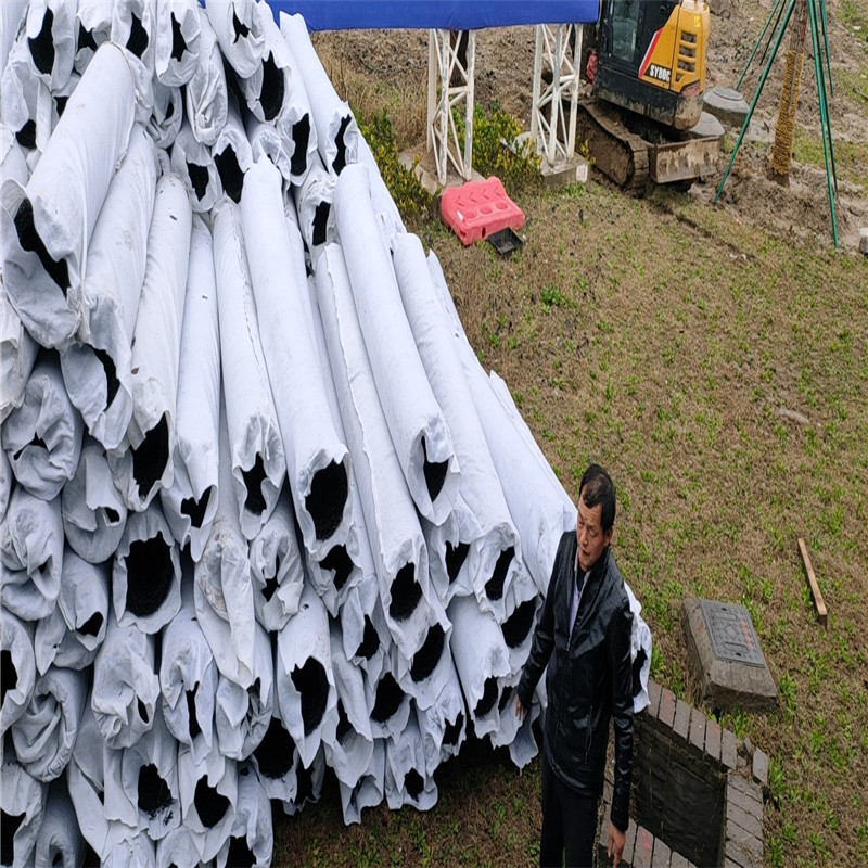 南京渗排水网垫、渗排水网垫厂家-型号齐全