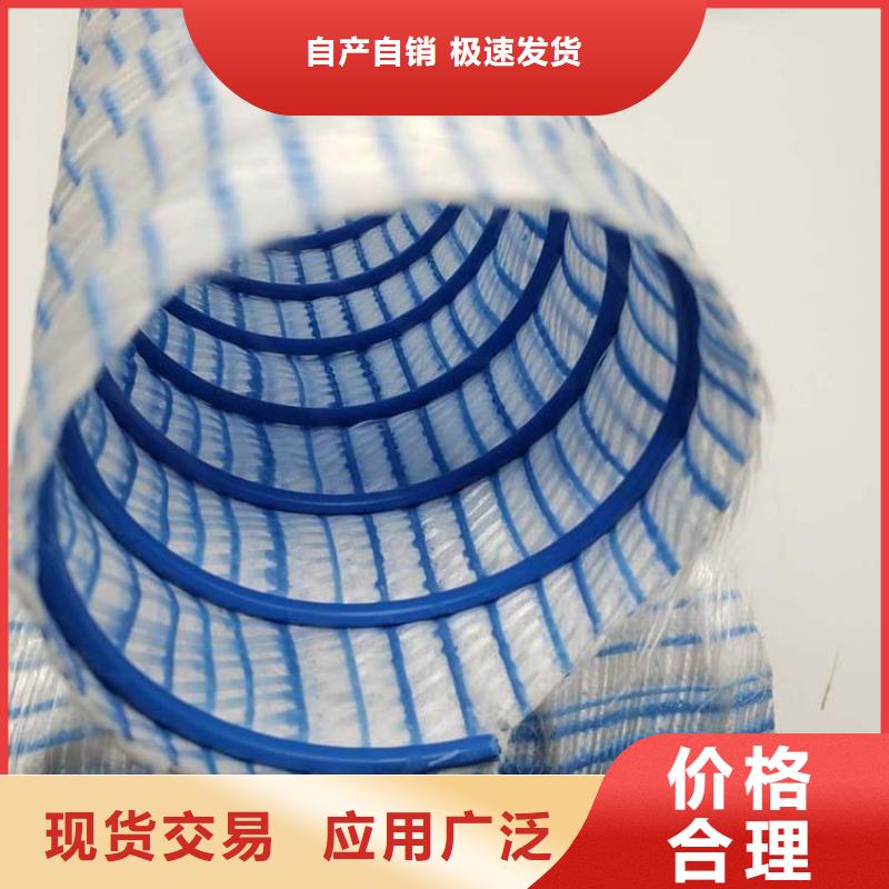 郴州塑料盲管200厂家厂家直供