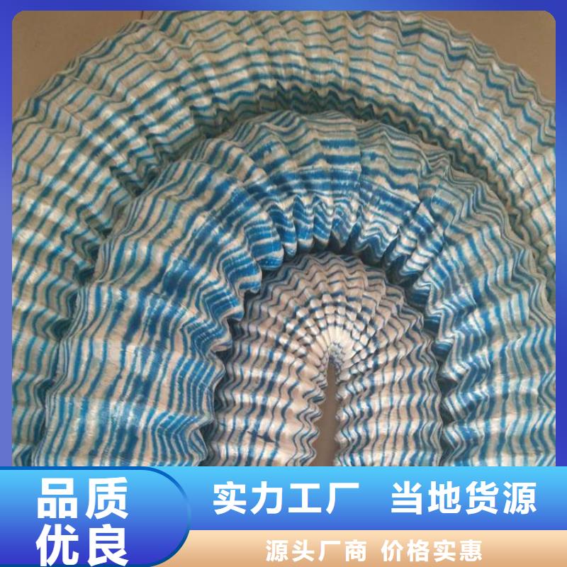 梧州渗排水网垫隧道排水盲管-全国接单