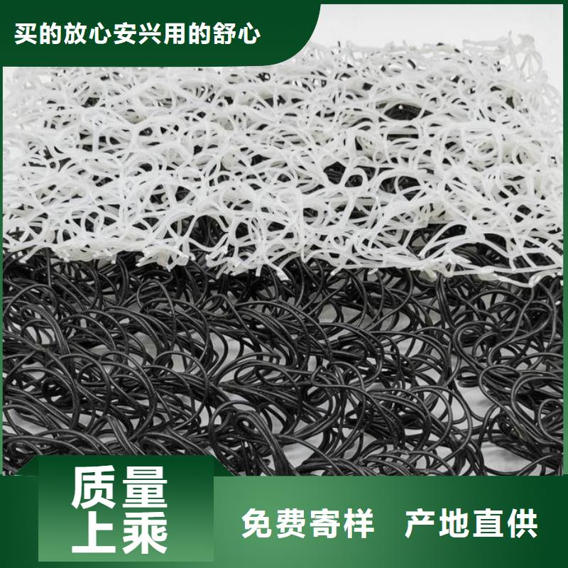 亳州塑料盲管图片大厂质量可靠