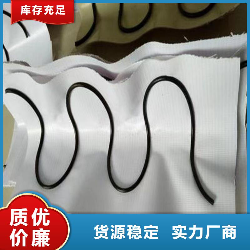 湘西全透型软式透水管价格品牌:金鸿耀工程材料有限公司