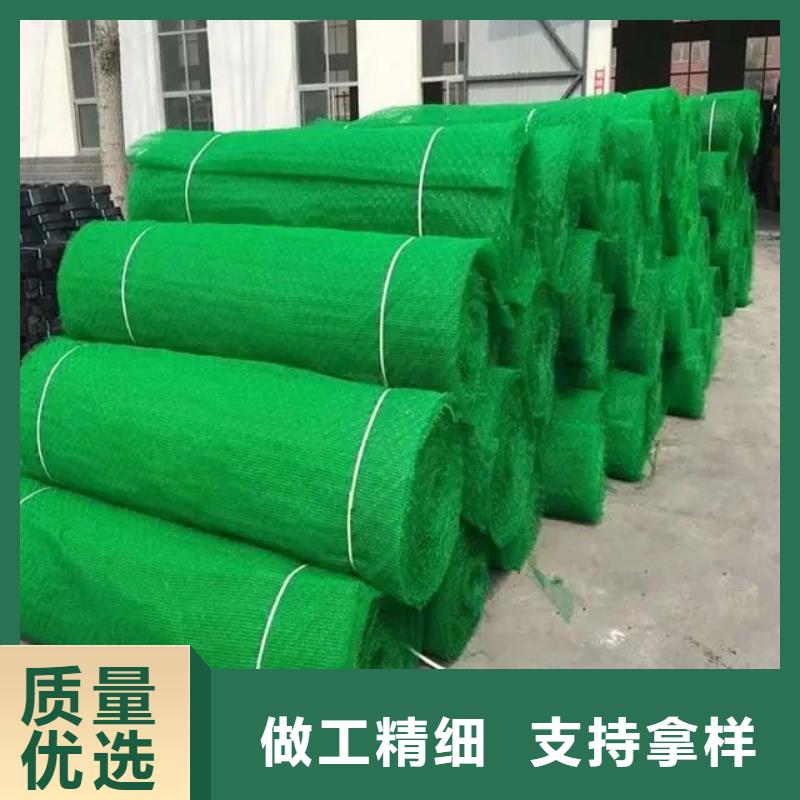忻州宁武三维土工网垫可来电定制-质量可靠