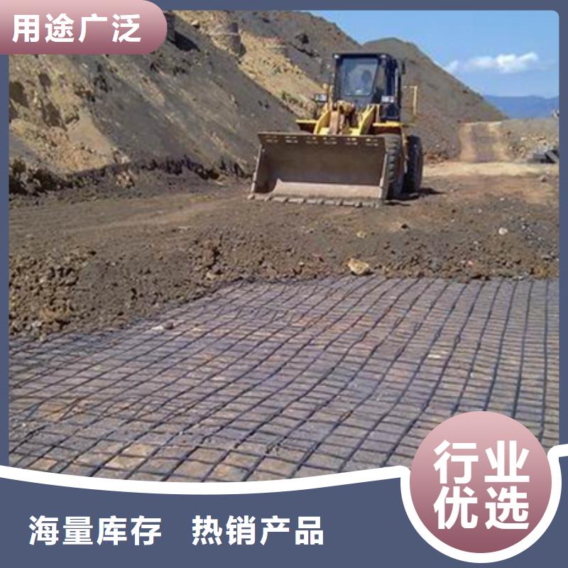 忻州双向钢塑土工格栅质量好价格优
