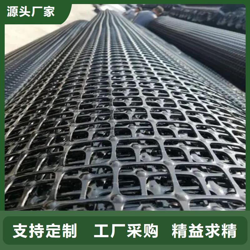 上海三维土工格栅是什么材质厂家推荐