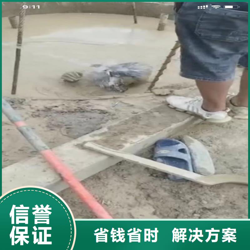 汝阳县污水管道清淤封堵市政管道封堵气囊专业水下切割钢板桩专业承接