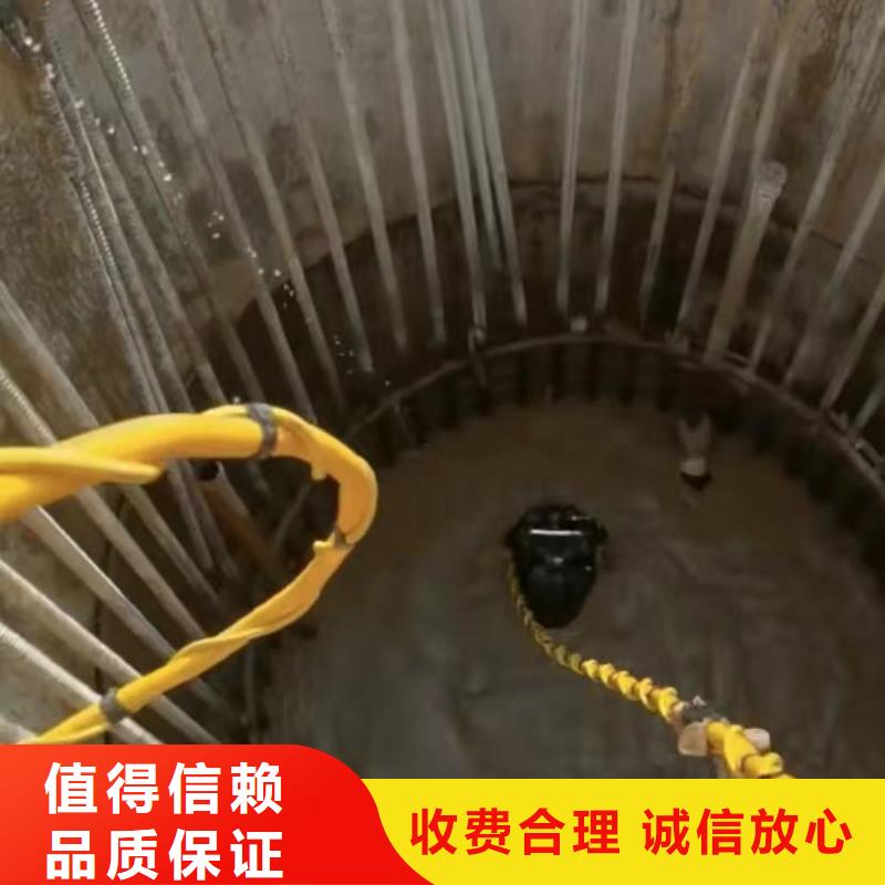 乐山市政管网封堵水气囊水下切割围堰管道机器人CCTV
