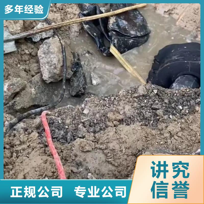 【水下安装隧道漏水施工免费咨询】当地服务商