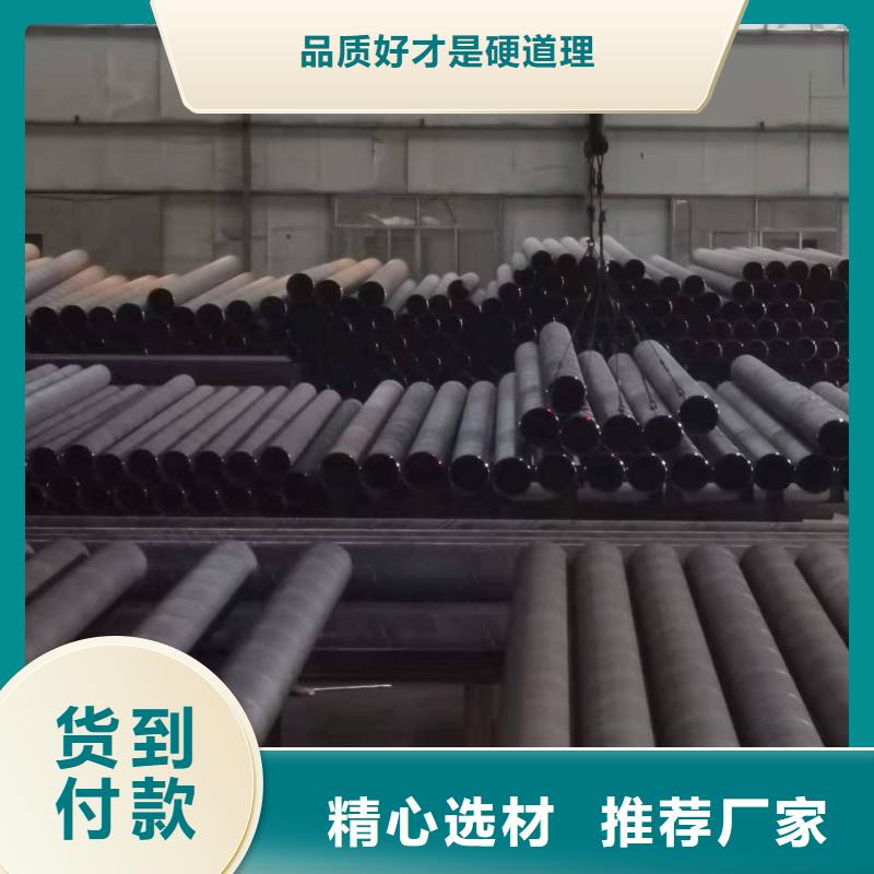 吉安生产沧州钢管的基地
