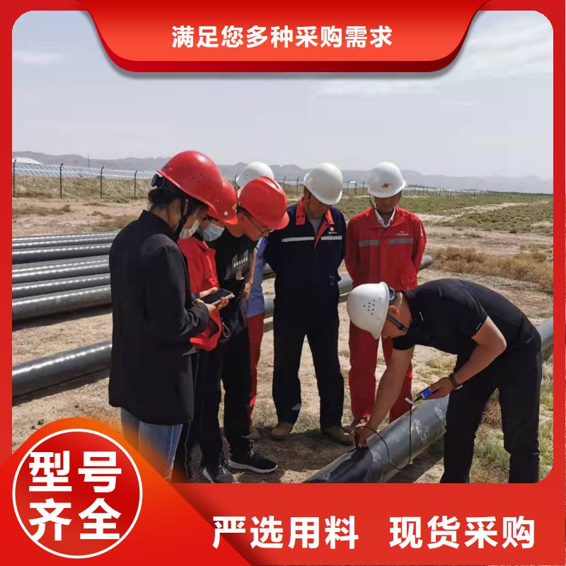 经验丰富的沧州钢管厂家基地来图定制