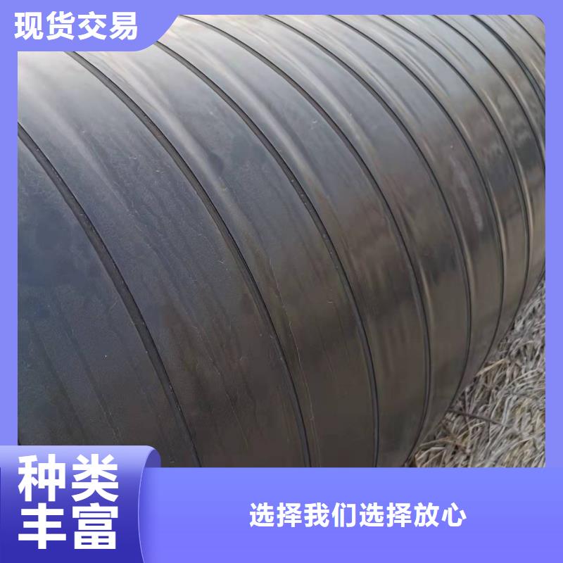 河北沧州防腐钢管-值得信任本地生产厂家