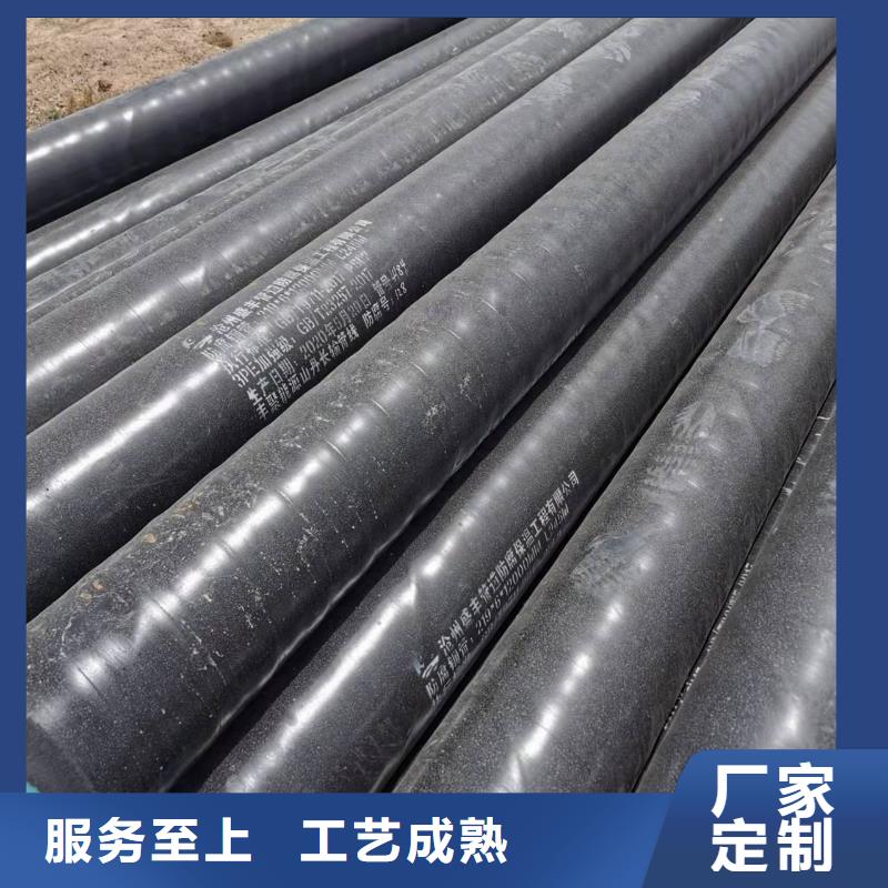 厚壁钢管厂家实力强大严格把控质量