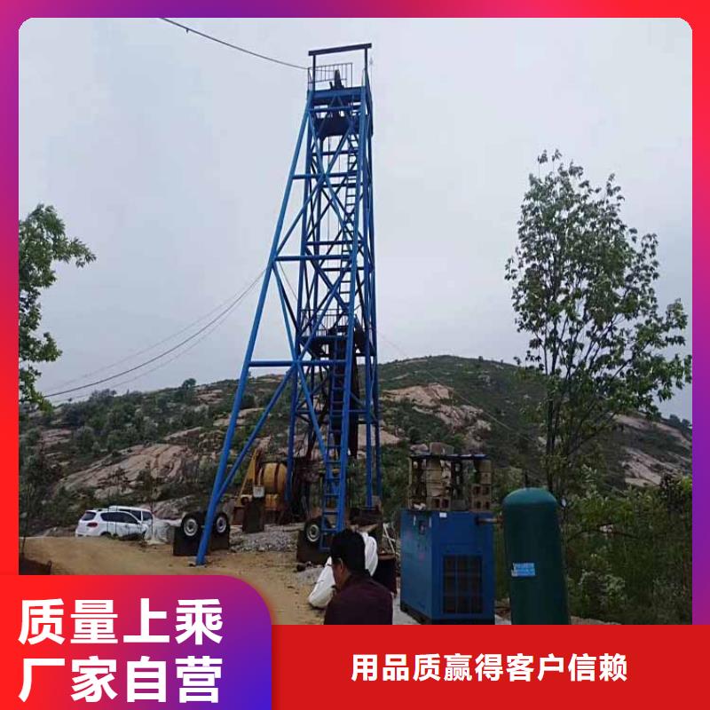 上海凿井井架-JTP型矿用提升绞车常年供应