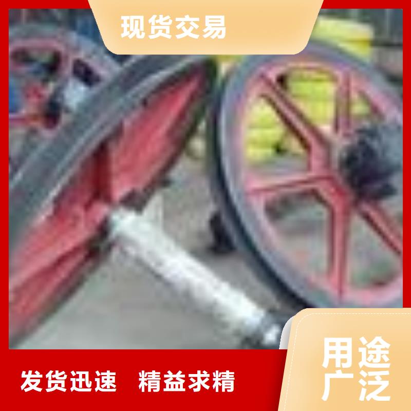 天轮JTP型矿用提升绞车多种场景适用厂家型号齐全