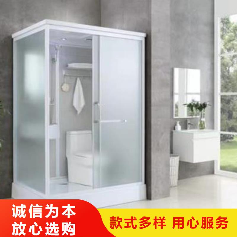 上海工程淋浴房生产