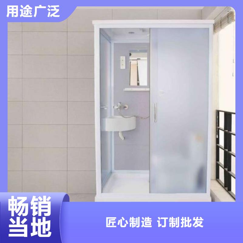 杭州酒店免防水淋浴房