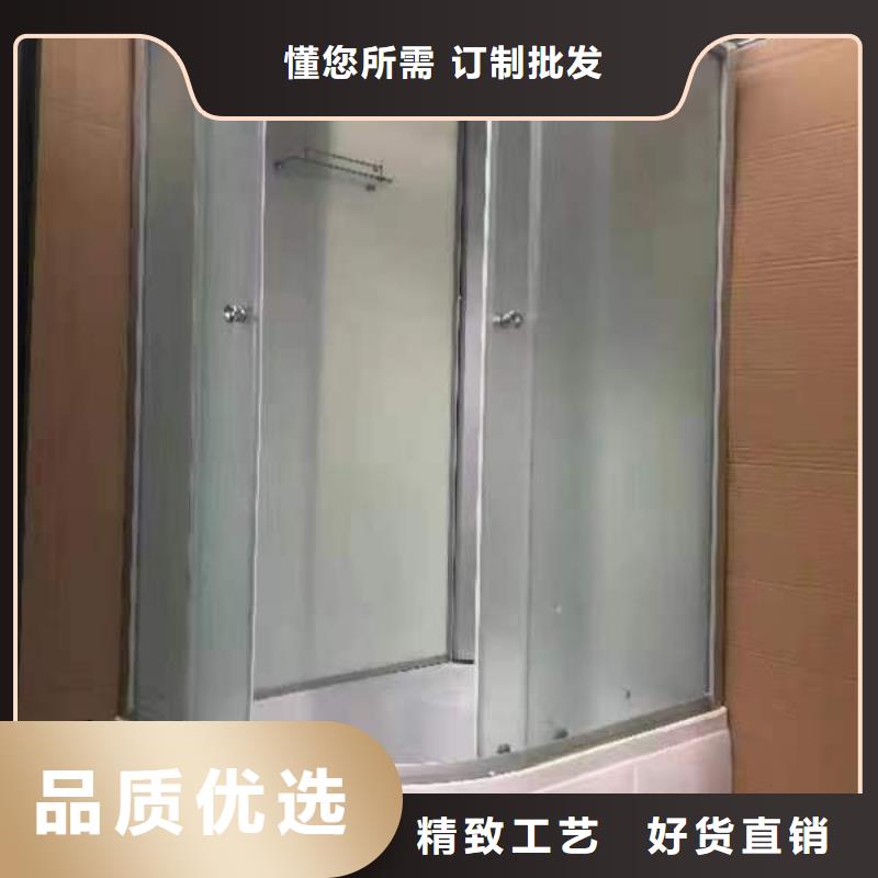 扬州小型淋浴房