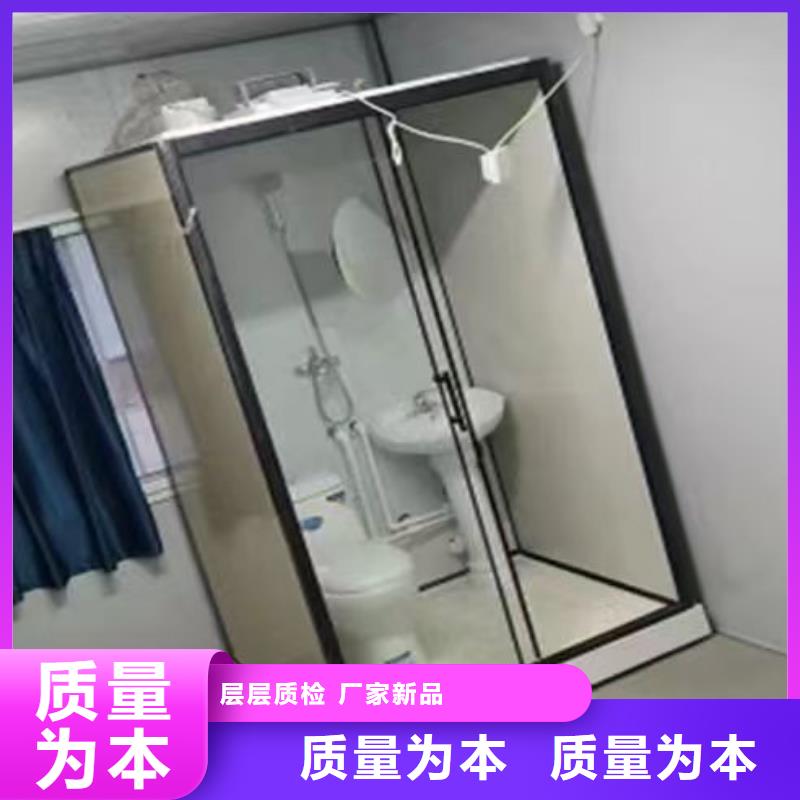 衢州宿舍工程淋浴房