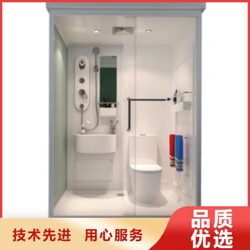 郑州整体式淋浴房多少钱