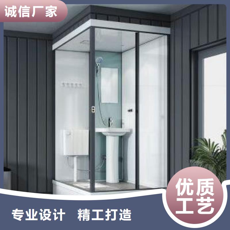荆州酒店改造专用淋浴间