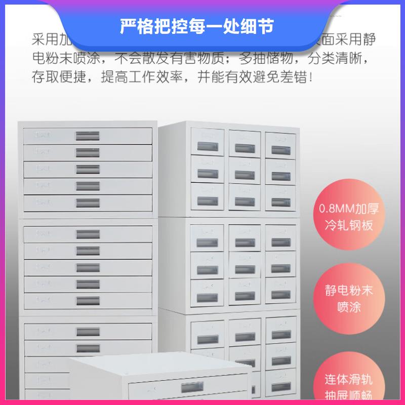 切片柜电动档案存放架工程施工案例设备齐全支持定制