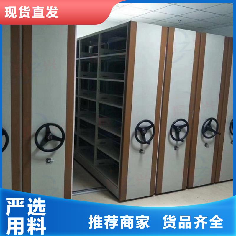 青县电动档案密集架换新拆装价格有优势