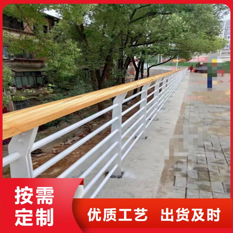 桥梁护栏规格找绿洲金属科技有限公司厂家型号齐全
