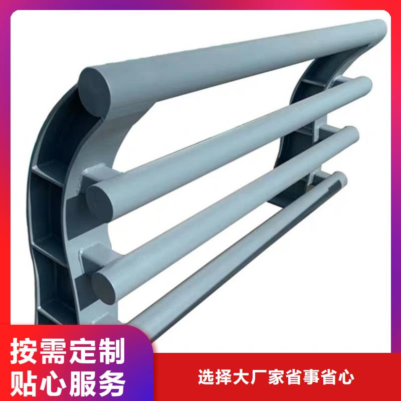旺苍县钢制防撞护栏质量保证实力公司