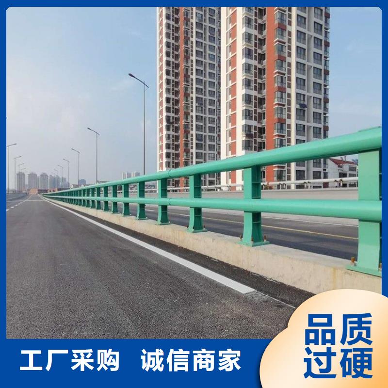 台山桥梁304不锈钢栏杆专业生产安装生产厂家