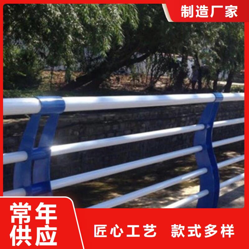 桥梁护栏钢板立柱含安装价格市场报价