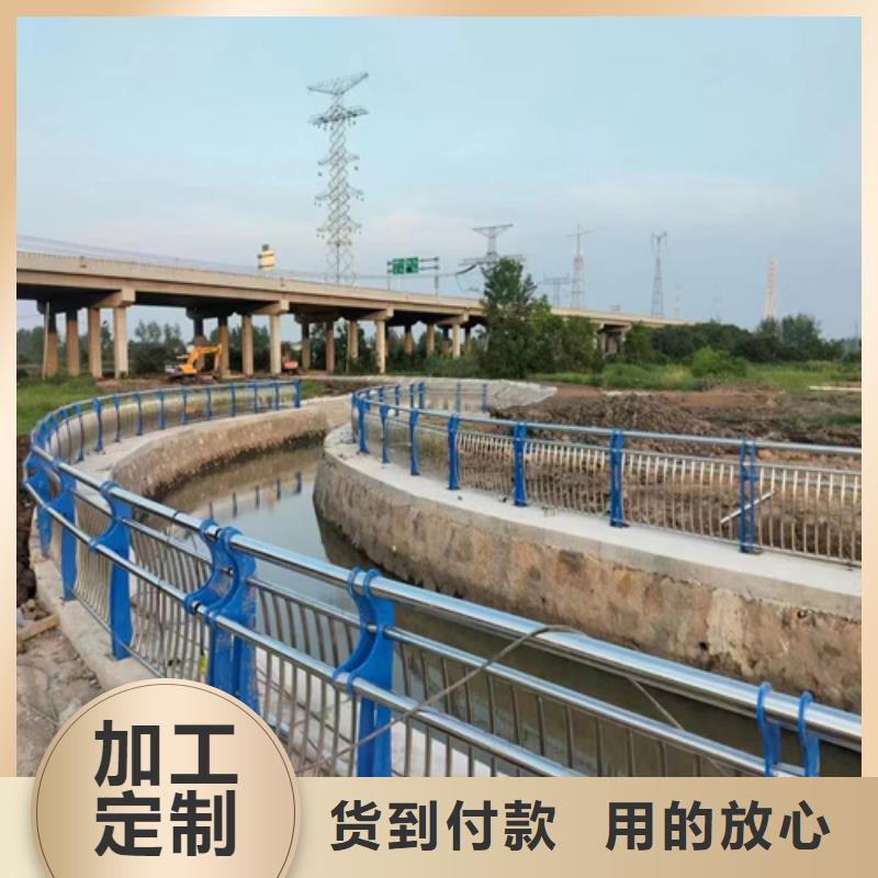 丰县设计生产道路桥梁护栏生产基地优质货源
