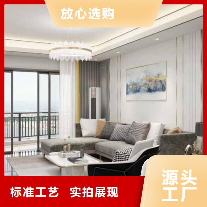 惠州集成墙板V缝
走廊酒店可以免费做设计
