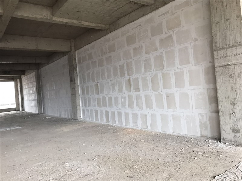 新型轻质复合墙板泸州生产厂家