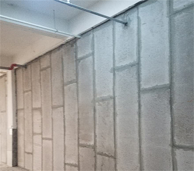 优质新型轻质复合墙板