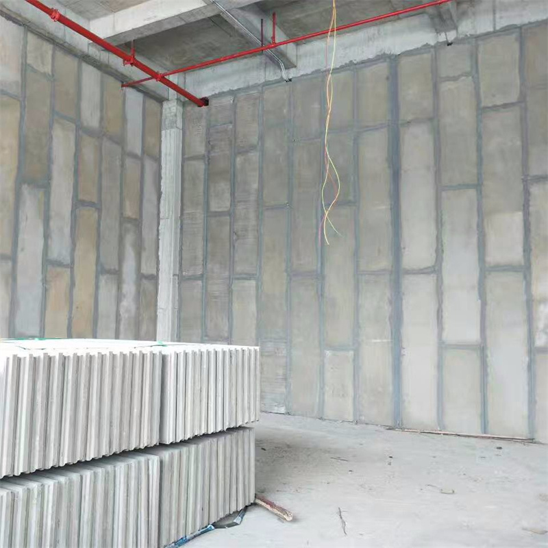 济南天桥新型轻质复合墙板出口品质
