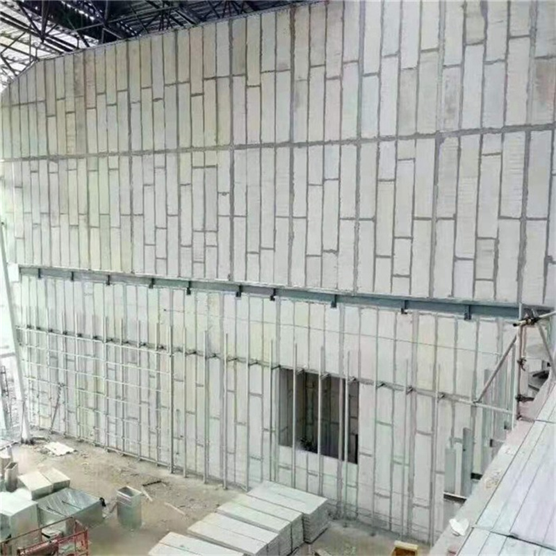 朔州右玉新型轻质复合墙板-金筑建材有限公司