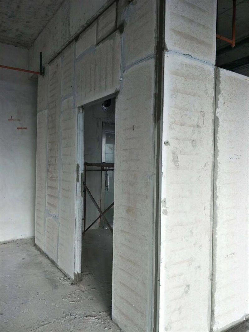 复合轻质水泥发泡隔墙板 工厂直销卓越品质正品保障