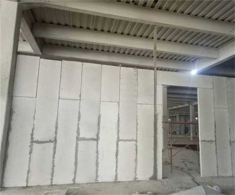 合肥轻质隔墙板正规工厂有保障