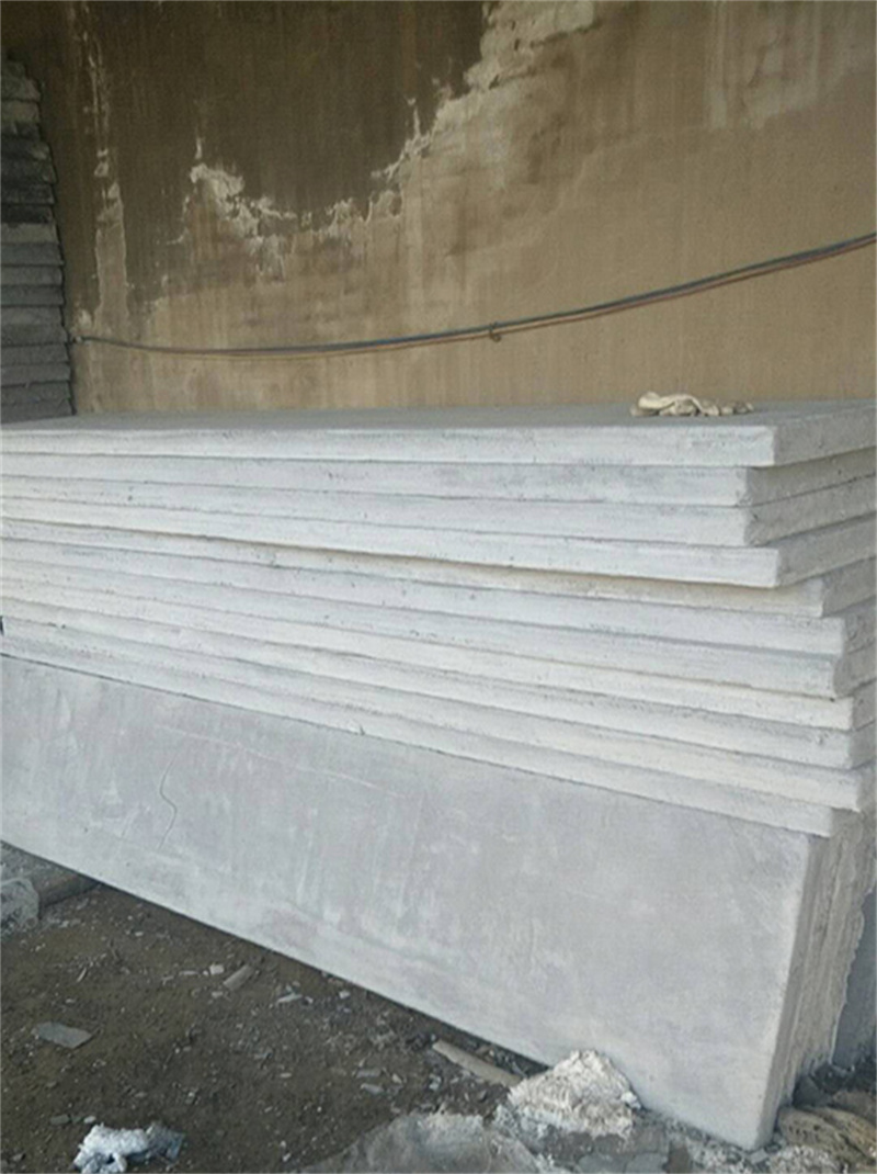 复合轻质水泥发泡隔墙板 生产厂家应用范围广泛