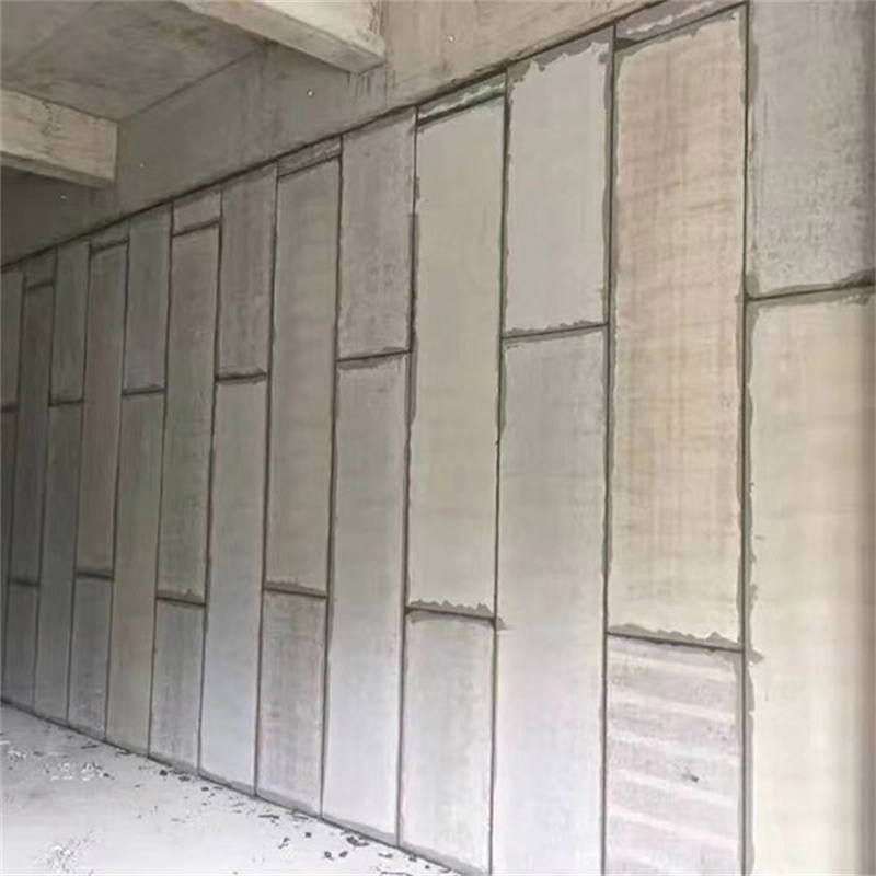 合肥新型轻质复合墙板、新型轻质复合墙板技术参数