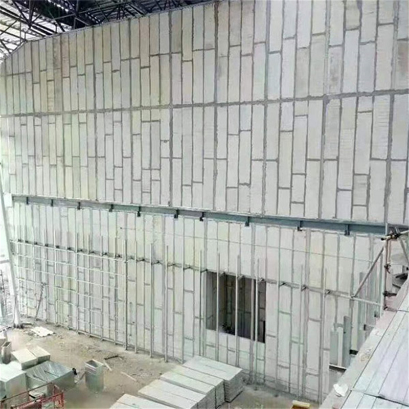 长沙新型轻质复合墙板品质经得起考验