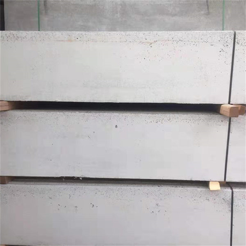 复合轻质水泥发泡隔墙板 生产厂家标准工艺