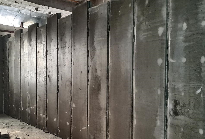 复合轻质水泥发泡隔墙板 公司可定制有保障