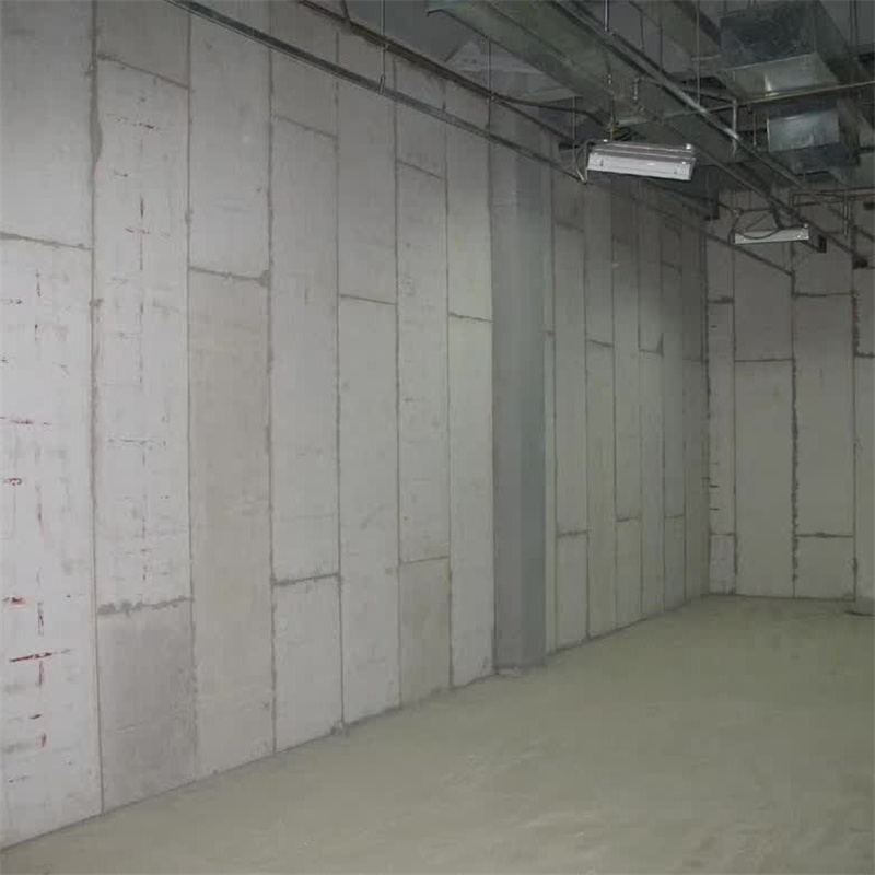 复合轻质水泥发泡隔墙板 多重优惠支持定制