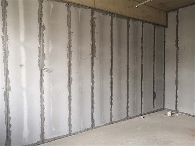 复合轻质水泥发泡隔墙板放心购买标准工艺当地供应商