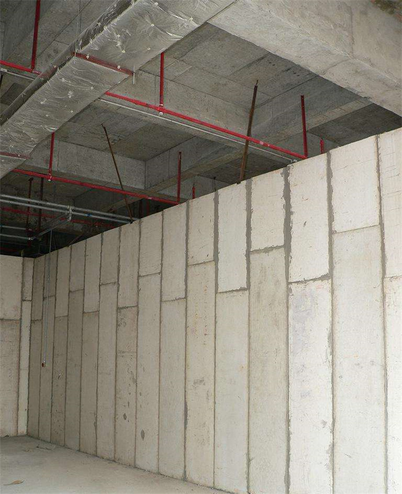 复合轻质水泥发泡隔墙板 承接用心制作