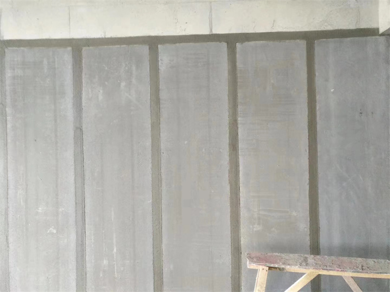 复合轻质水泥发泡隔墙板 厂家用好材做好产品
