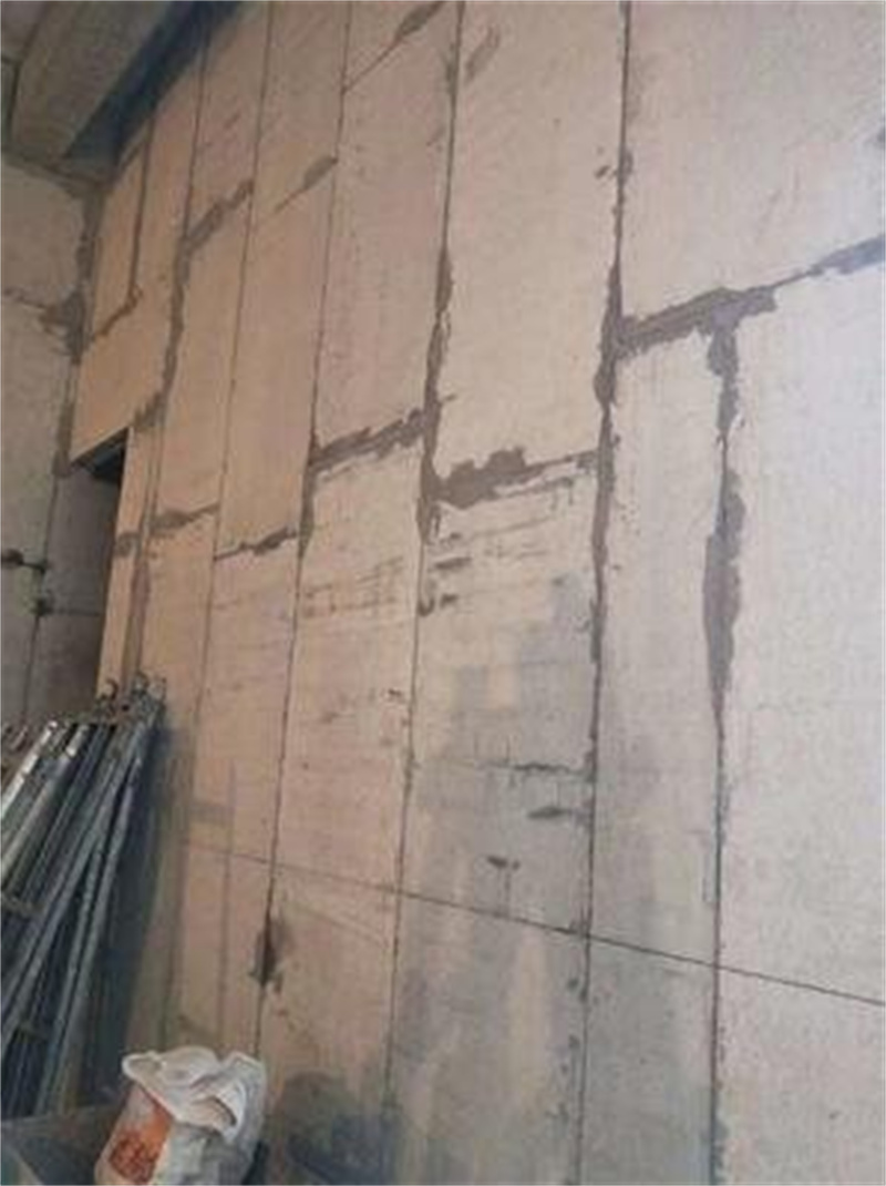 复合轻质水泥发泡隔墙板实体大厂品质好才是硬道理信誉至上