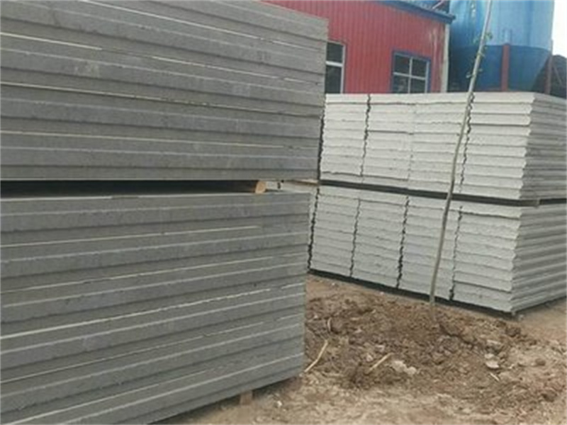 ​推荐：宁波新型轻质复合墙板供应商