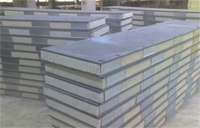 黑龙江金筑铝塑板真正的厂家货源